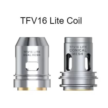 SMOK TFV16 Lite Replacement Coils (3pcs)