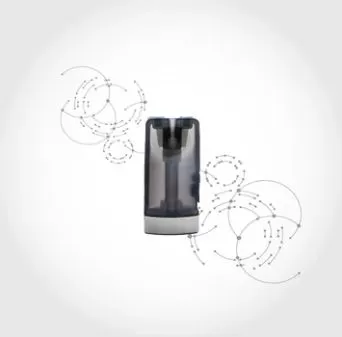Swiss Pro Ultimate Replacement Pods