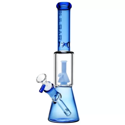 Pulsar Beaker on Beaker Water Pipe