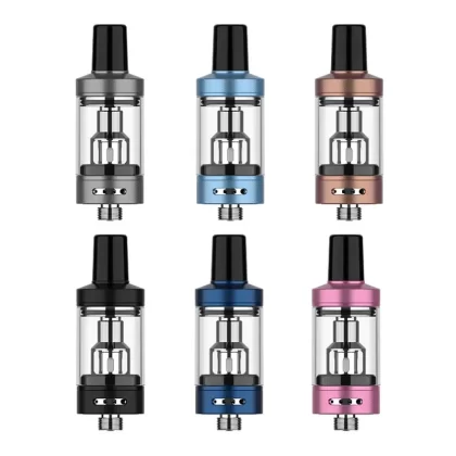 Vaporesso iTank M Tank Atomizer 3ml - Midnight Black