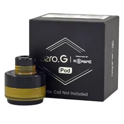 Aspire Zero G Replacement Pod