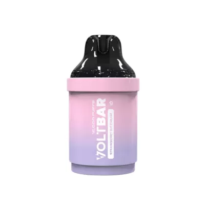 VOLTBAR CARTRIDGE Strawberry Ice Cream - Vape Store