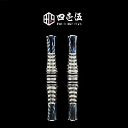 Benimaru Tip Timascus Drip Tip – FOUR ONE FIVE