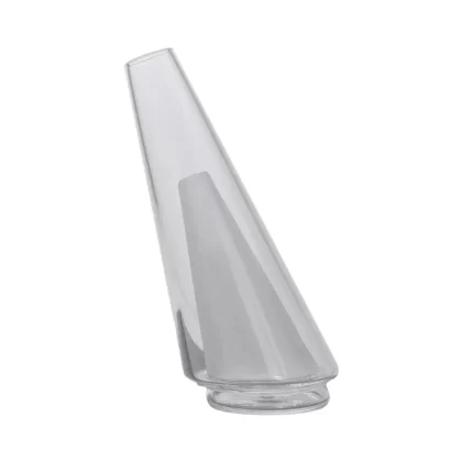 Puffco Peak Glass - color#clear>Blue>Pink>Ultraviolet>ultaviolet>pnk