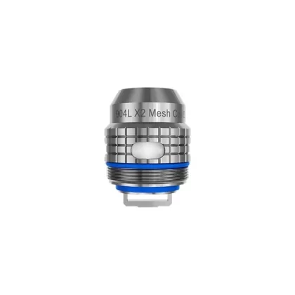 Freemax 904L X Mesh Coil - Vapeobservation