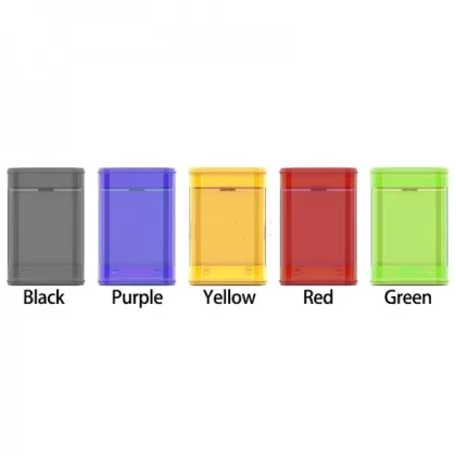 Kanger IBAR-A Pod Cartridge 2ml 2pcs/pack - Black