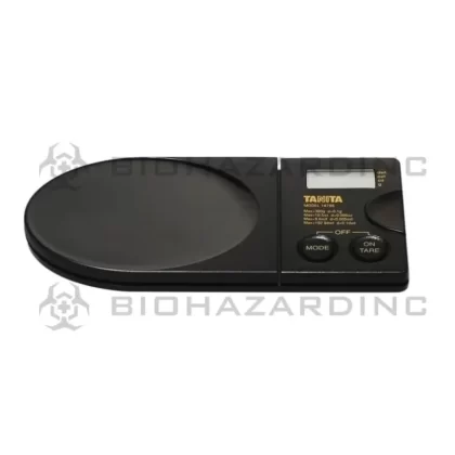 Tanita | Model 1479S Digital Scale | 300g Capacity – 0.1g Readability - Ejuicewarehouse