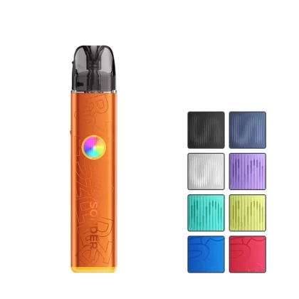Geekvape Sonder Q3 Pod Kit - Beat Navy - Ukecigstore