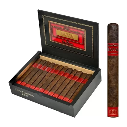 Java Corona Red – Drew Estate