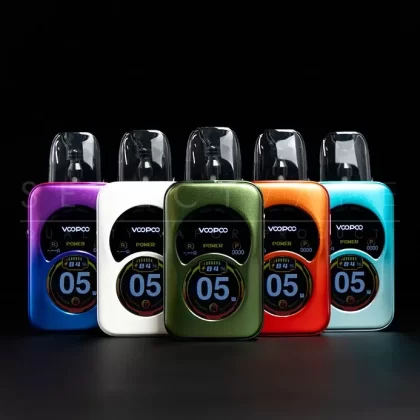 VooPoo Argus A 30W Pod System - Eliquidsupply