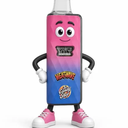 Vape whole melt 2g (sin seguro) - S