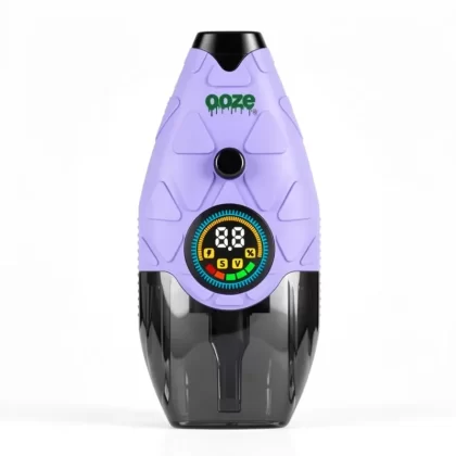 Ooze Hover Vaporizador de Concentrados Temp Flex Tipo-C