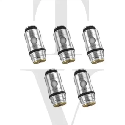 LOST VAPE UB LITE REPLACEMENT COILS - Ohm#0.3 Ohm Mesh>0.4 Ohm Mesh>0.6 Ohm Mesh>0.8 Ohm Mesh>1.0 Ohm Mesh>1.2 Ohm Mesh>1.4 Ohm Mesh