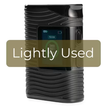 Lightly Used - Boundless CFX+ Vaporizer - Lightly Used(Reboxed)