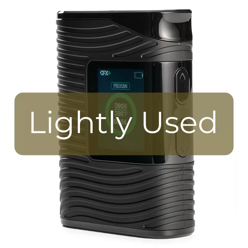 Lightly Used - Boundless CFX+ Vaporizer - Lightly Used(Reboxed)
