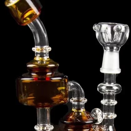 Modular Water Pipe
