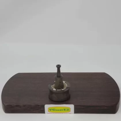 Vapman Classic Special Edition in Greenheart (Finished) by Inhale
