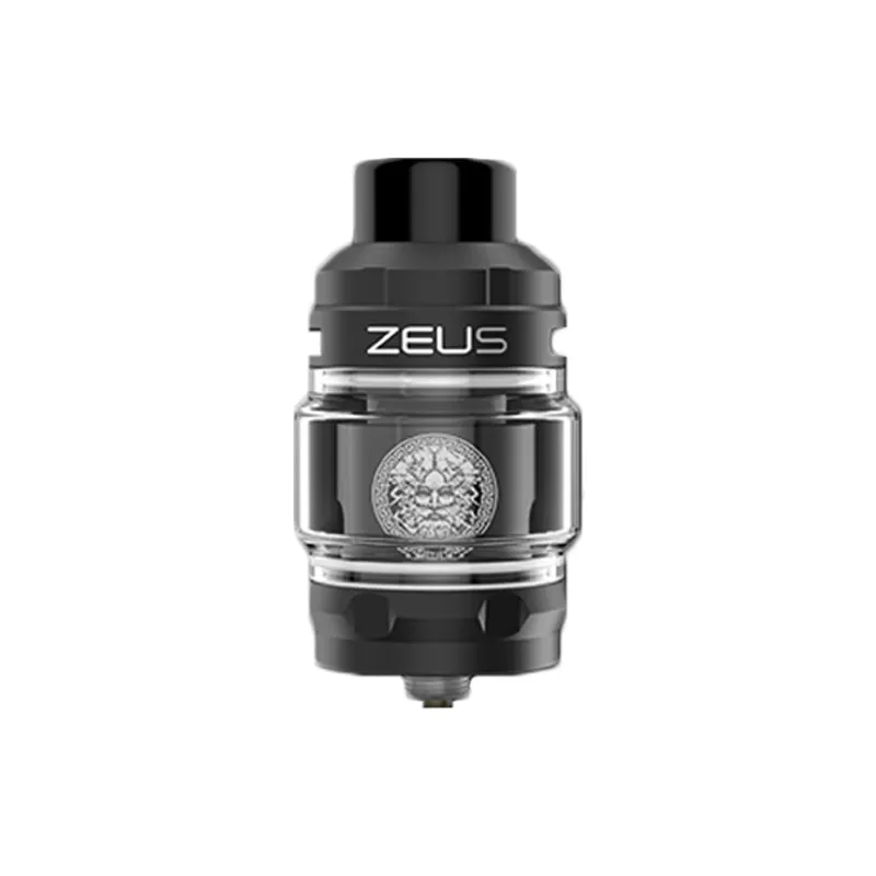 Geekvape Zeus Sub Ohm Tank 5ml - SS / HK - Image 2