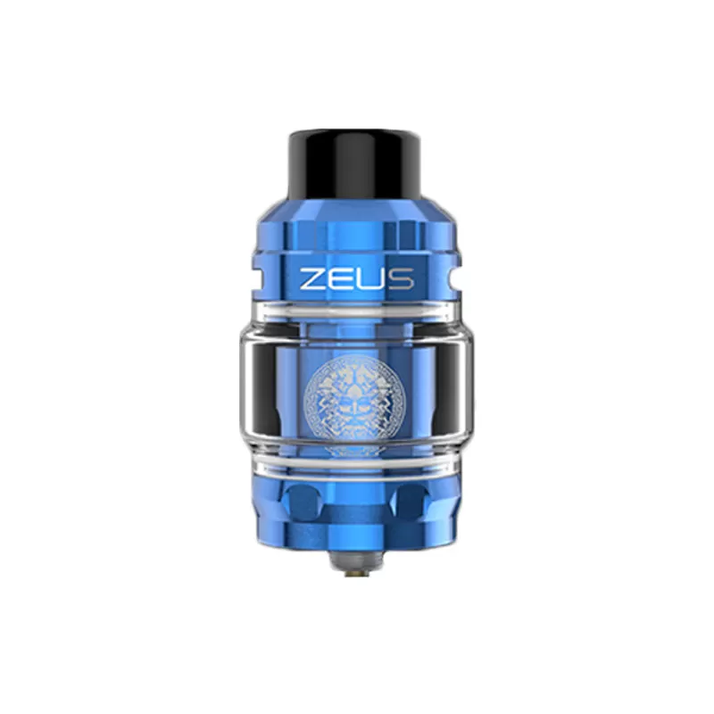 Geekvape Zeus Sub Ohm Tank 5ml - SS / HK - Image 3