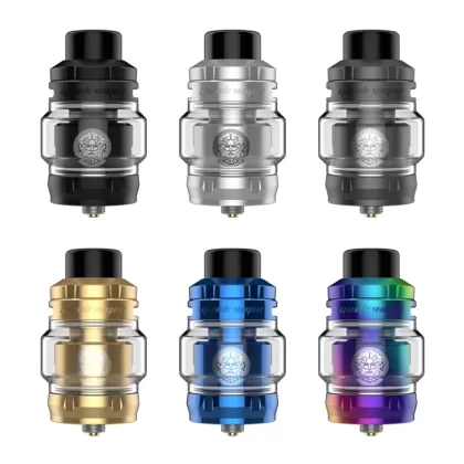 Geekvape Z Max Sub Ohm Tank - Ecigpremium