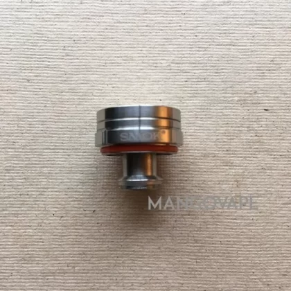 SMOK TFV8 BIG Baby Beast Top Fill Cap Silver