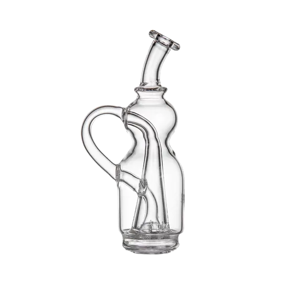 Lasso Peak Glass Attachment