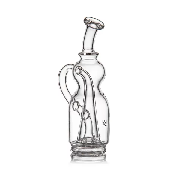 Lasso Peak Glass Attachment - Image 2