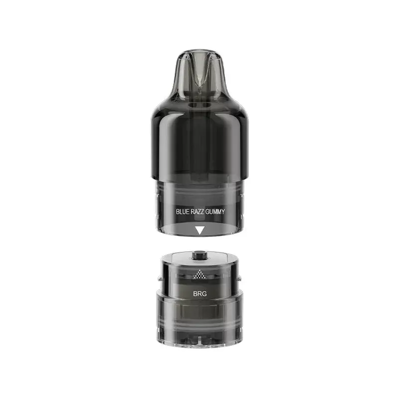 Feoba Pro Plus 10K Pods - Lemon Sherbet - Image 3