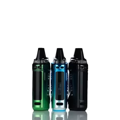 GeekVape Aegis Nano 2 AN2 30W Pod System - Polar Silver