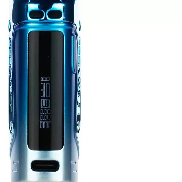 GeekVape Aegis Nano 2 AN2 30W Pod System - Polar Silver - Image 2