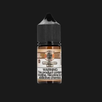 BARISTA BREW CO SALTS 30ML - Old Fashioned Glazed Donut / 50mg