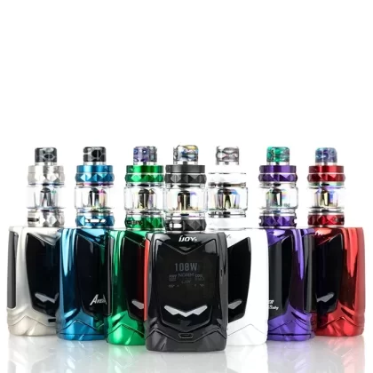 iJoy Avenger Baby 108W TC Starter Kit