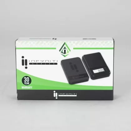 Infyniti – Pocket scale i100