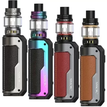 SMOK FORTIS 100W Starter Kit - Eliquidsupply