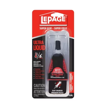 Super colle ultra liquide Lepage