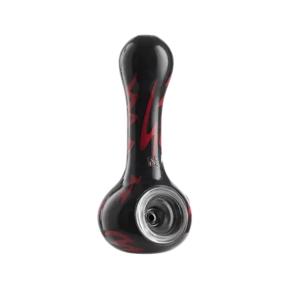 Eyce ORAFLEX Switchback Spoon - Purple / White