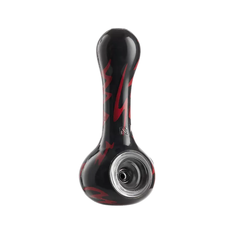 Eyce ORAFLEX Switchback Spoon - Purple / White