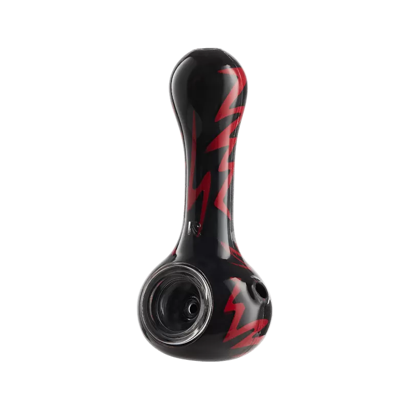 Eyce ORAFLEX Switchback Spoon - Purple / White - Image 2