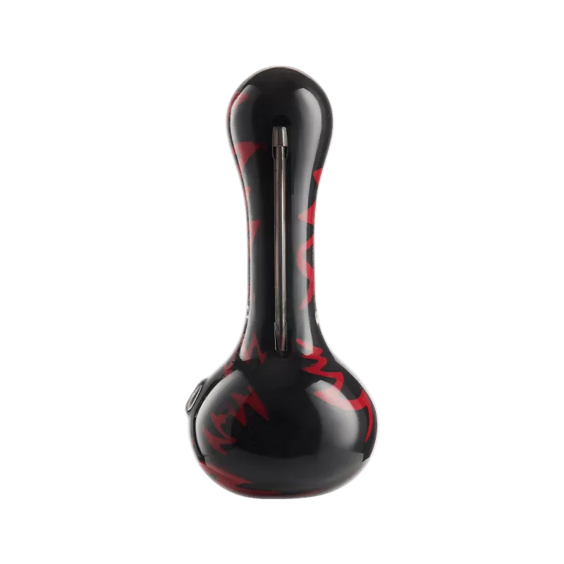 Eyce ORAFLEX Switchback Spoon - Purple / White - Image 3