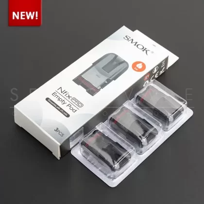 SMOK NFix Pro Replacement Pods (3 Pack)