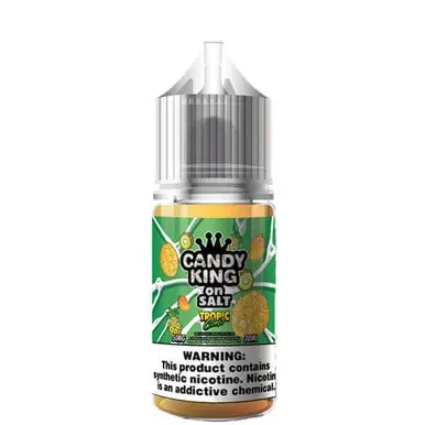 Tropic Chew Candy King Salts 30mL