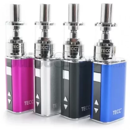 TECC Arc Mini Kit