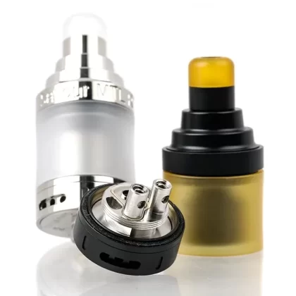 3CVape x Vaping V1ck Savour 22mm MTL RTA (Discontinued)
