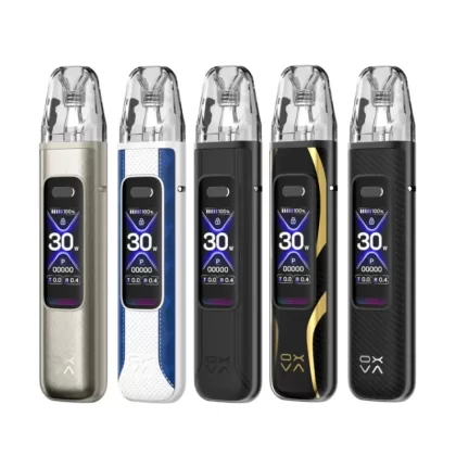 Oxva Xlim Pro 3 Pod Kit 30W 1500mAh - Vapebar Pk