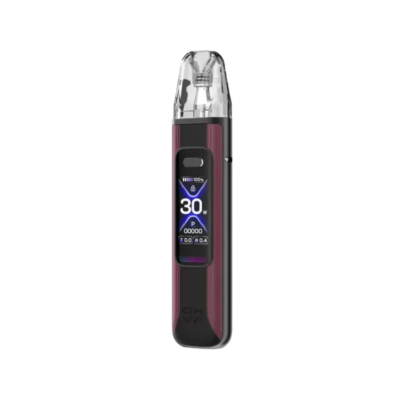 Oxva Xlim Pro 3 Pod Kit 30W 1500mAh - Vapebar Pk - Image 2