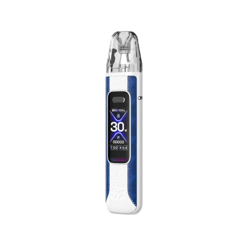 Oxva Xlim Pro 3 Pod Kit 30W 1500mAh - Vapebar Pk - Image 3