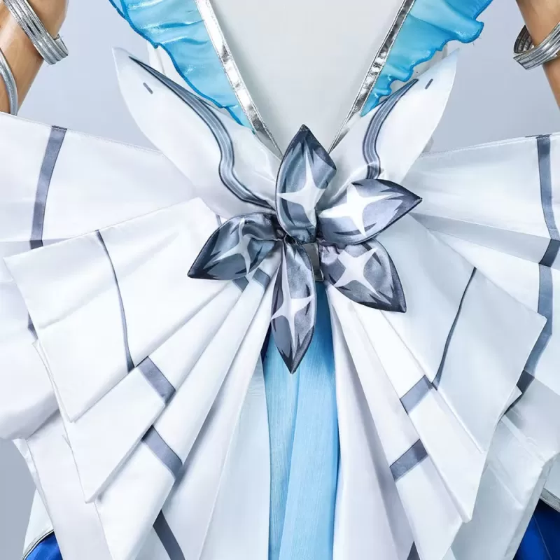 Wuthering Waves Shorekeeper Cosplay Costume - Image 3