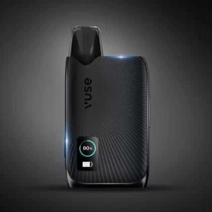 Vuse Ultra Solo Device | Smart Vaping with FlavourIQ™