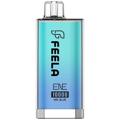ELUX FEELA ENE 10000 Disposable Vape 10000 Puffs
