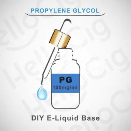 250ML 90% PG MIX 10% Nicotine